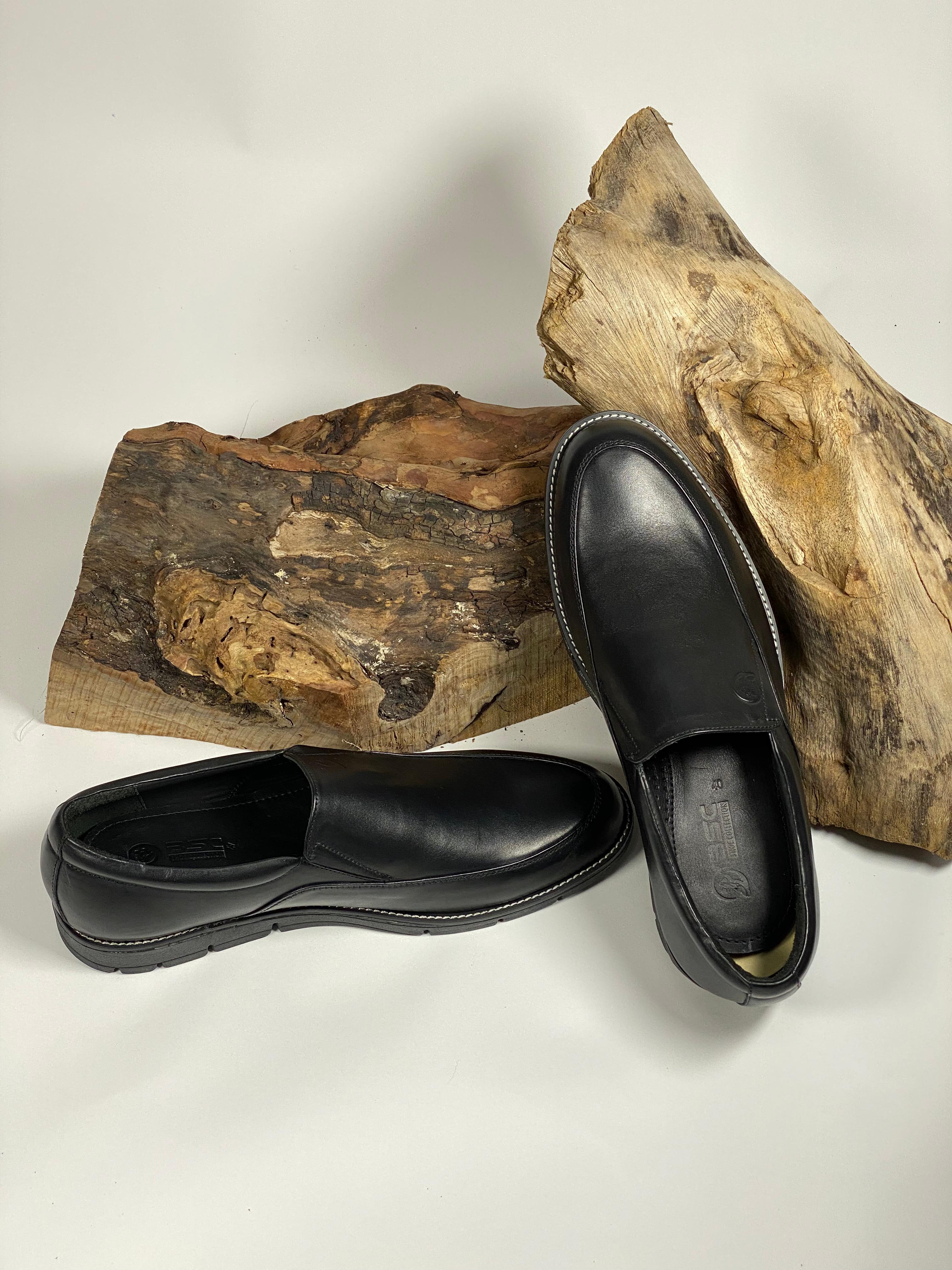 Dress Cow Leather Shoe