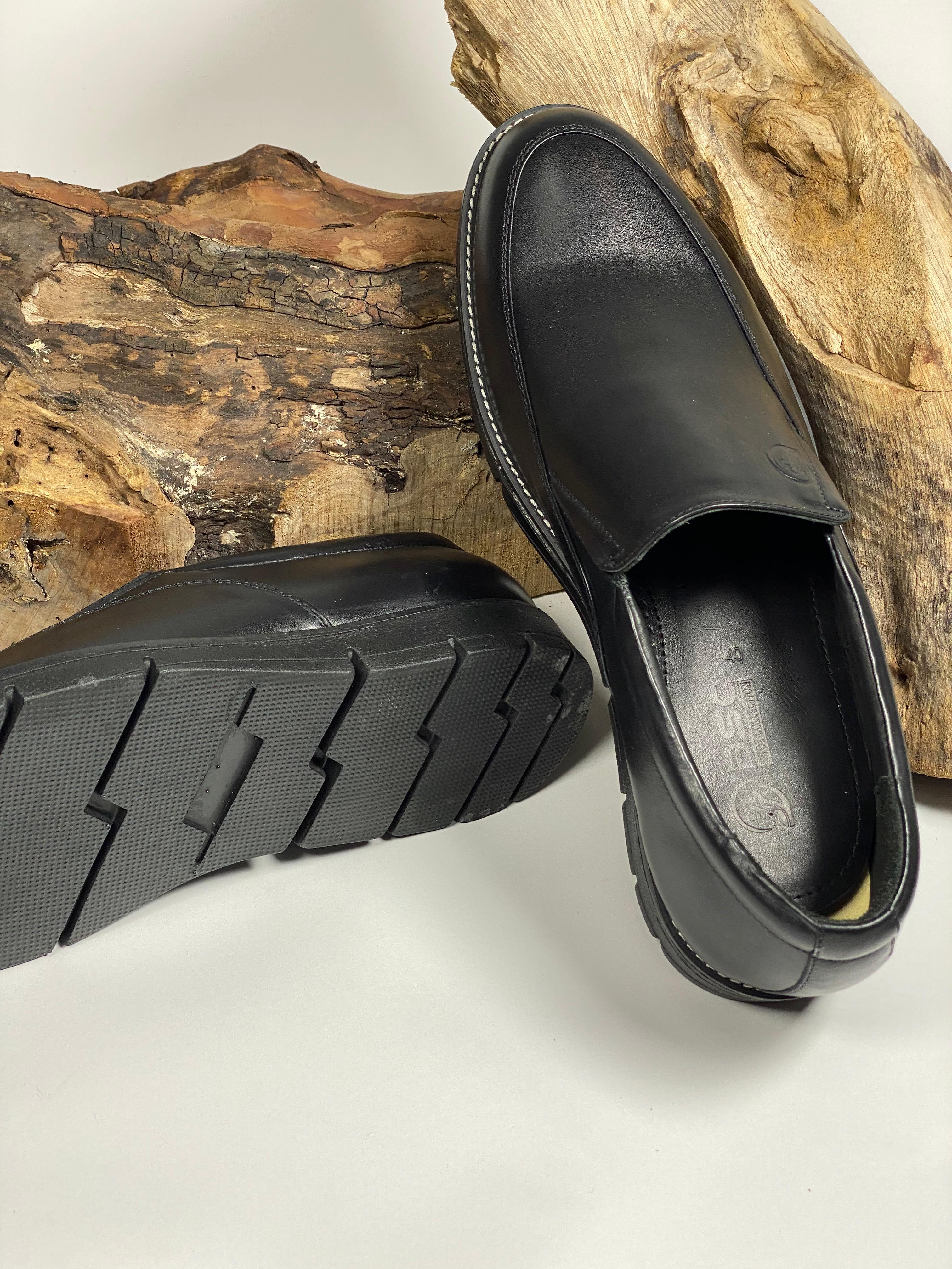 Dress Cow Leather Shoe