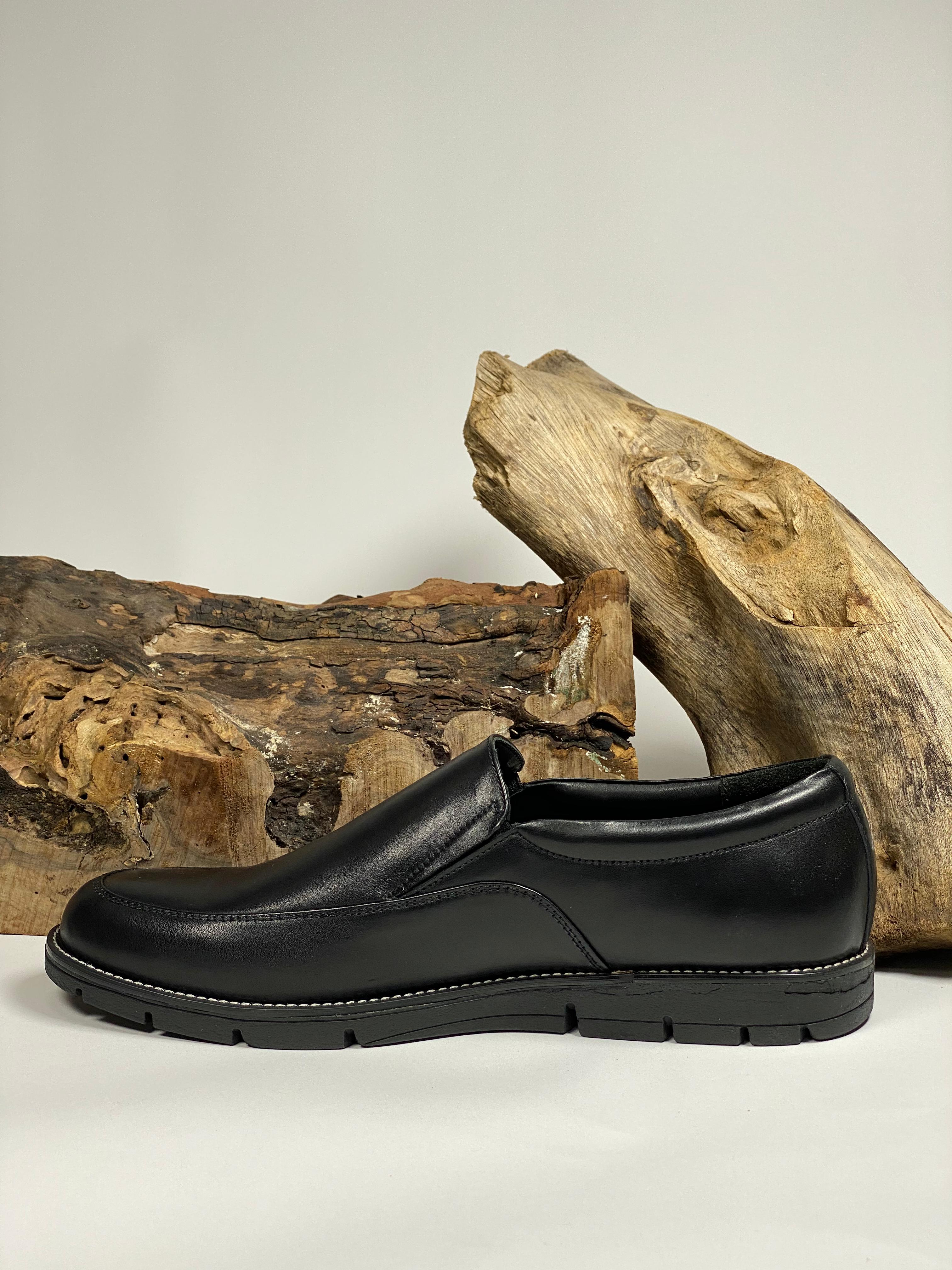 Dress Cow Leather Shoe