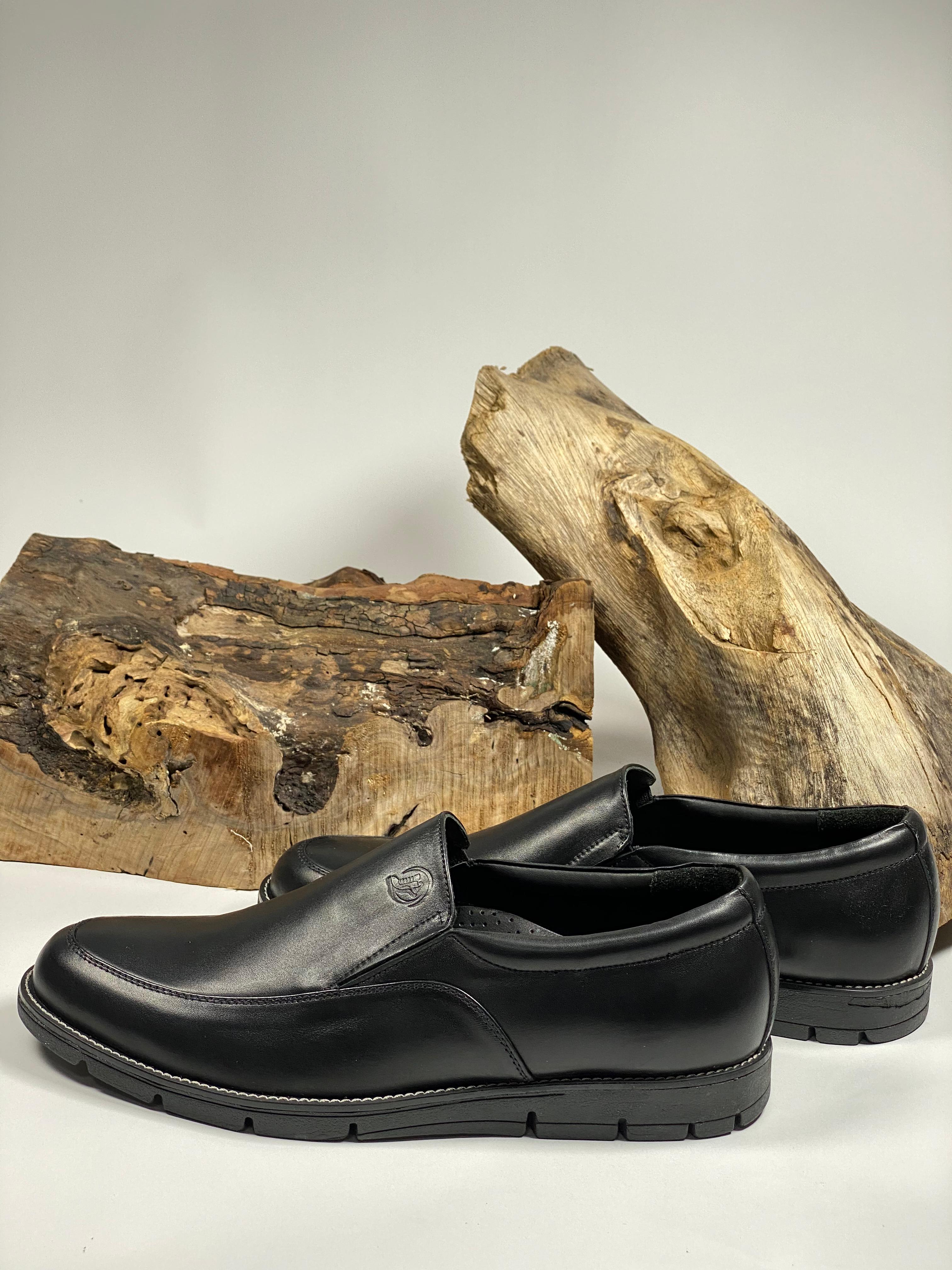 Dress Cow Leather Shoe