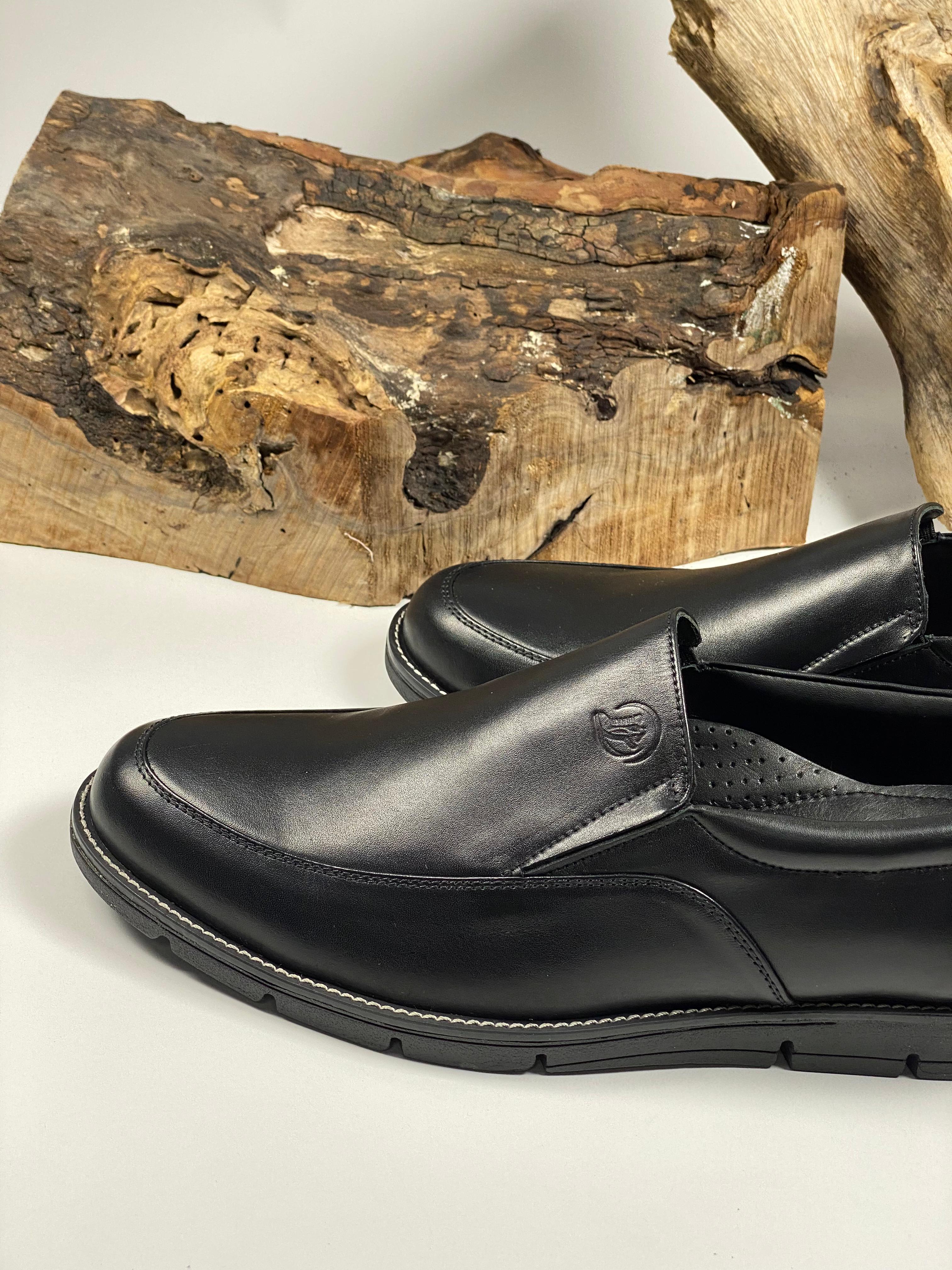 Dress Cow Leather Shoe