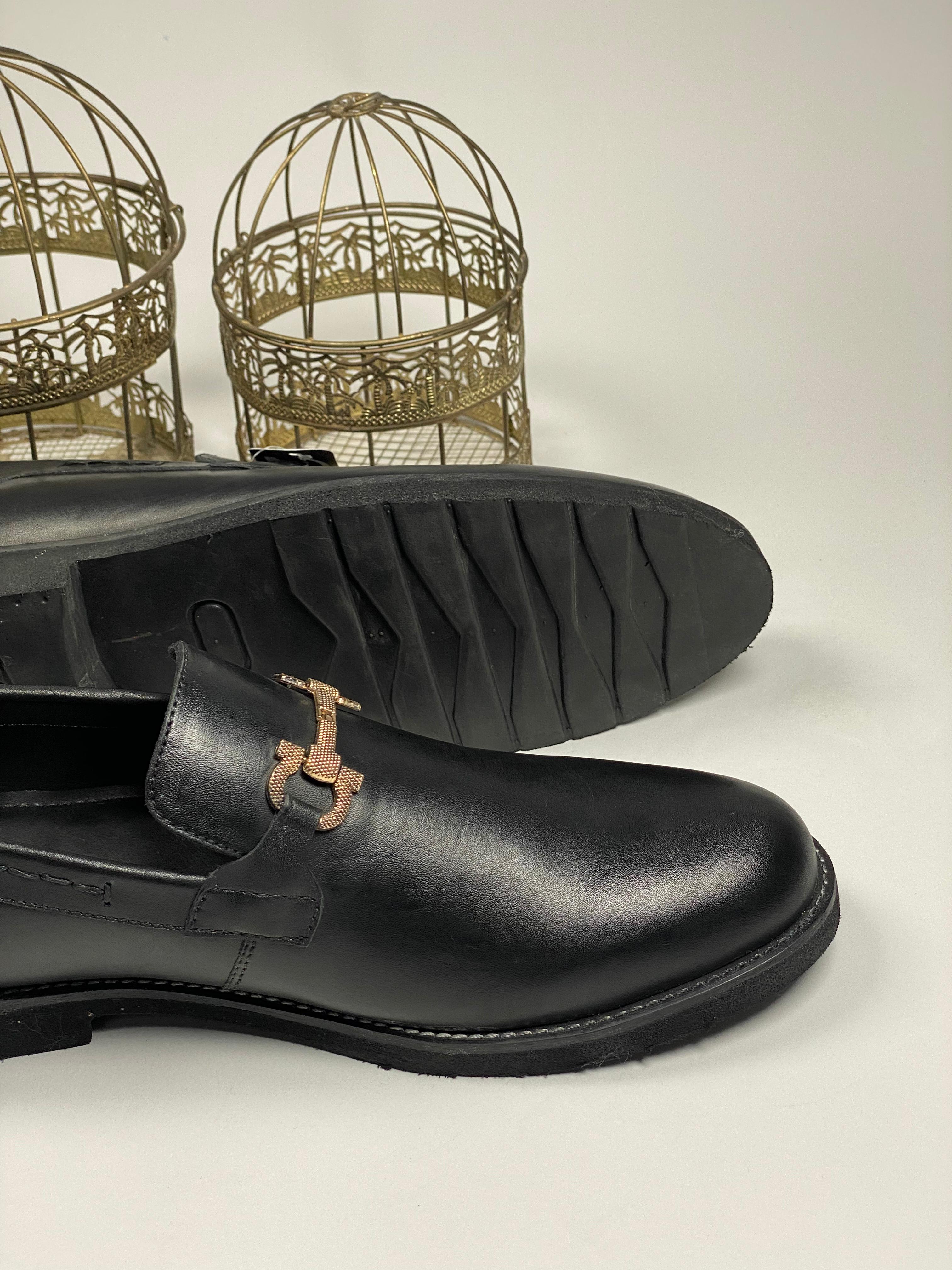 Men Formal Shoe