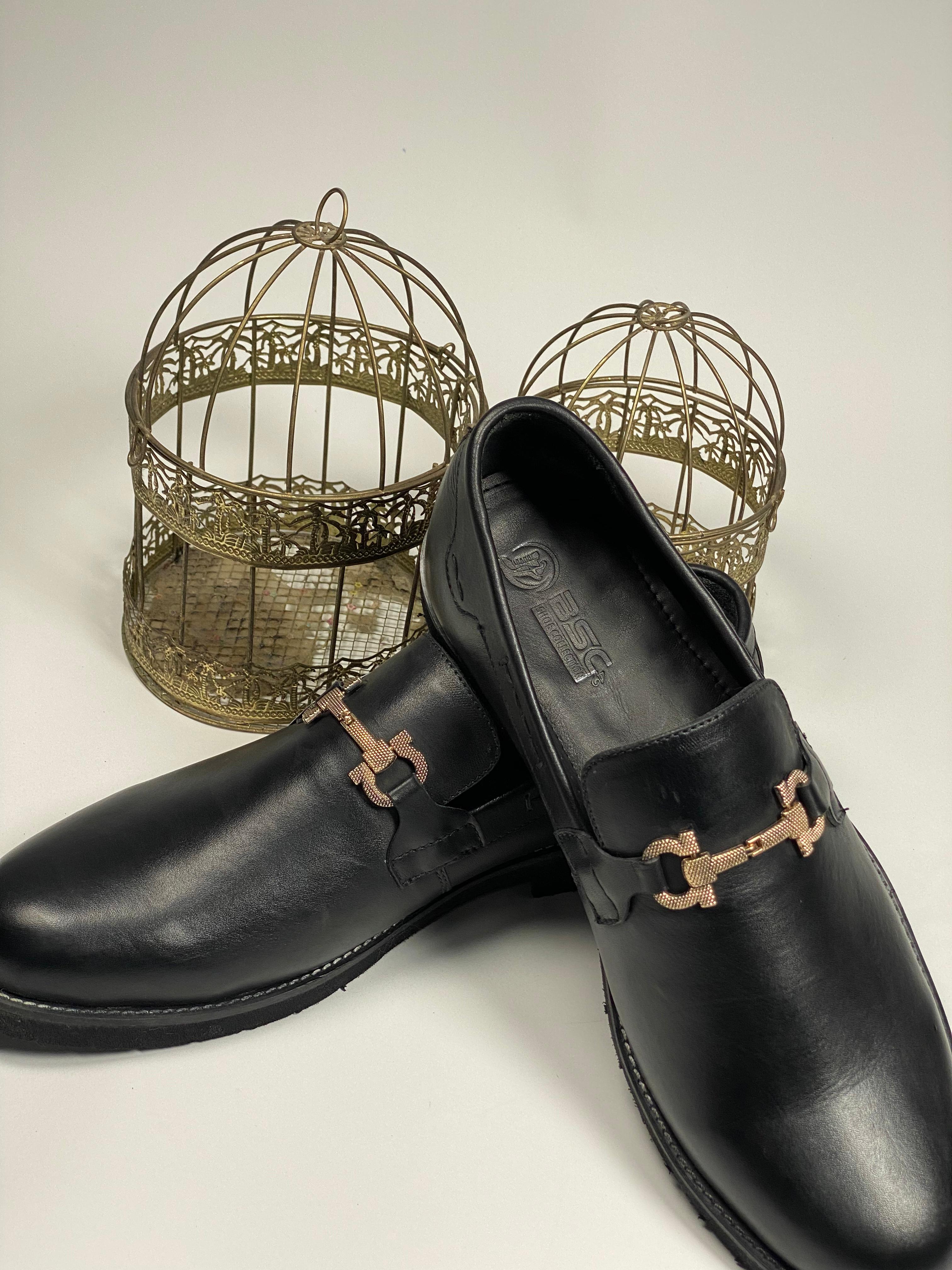 Men Formal Shoe