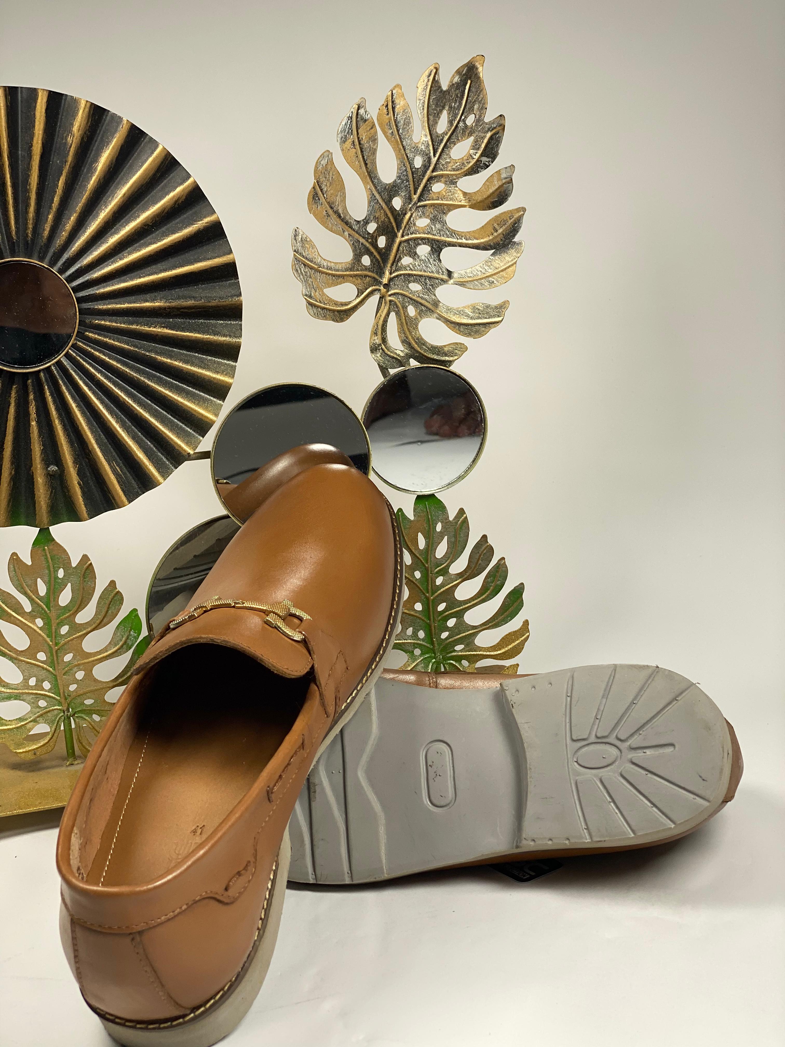 Whole Cutt Shoe For Men