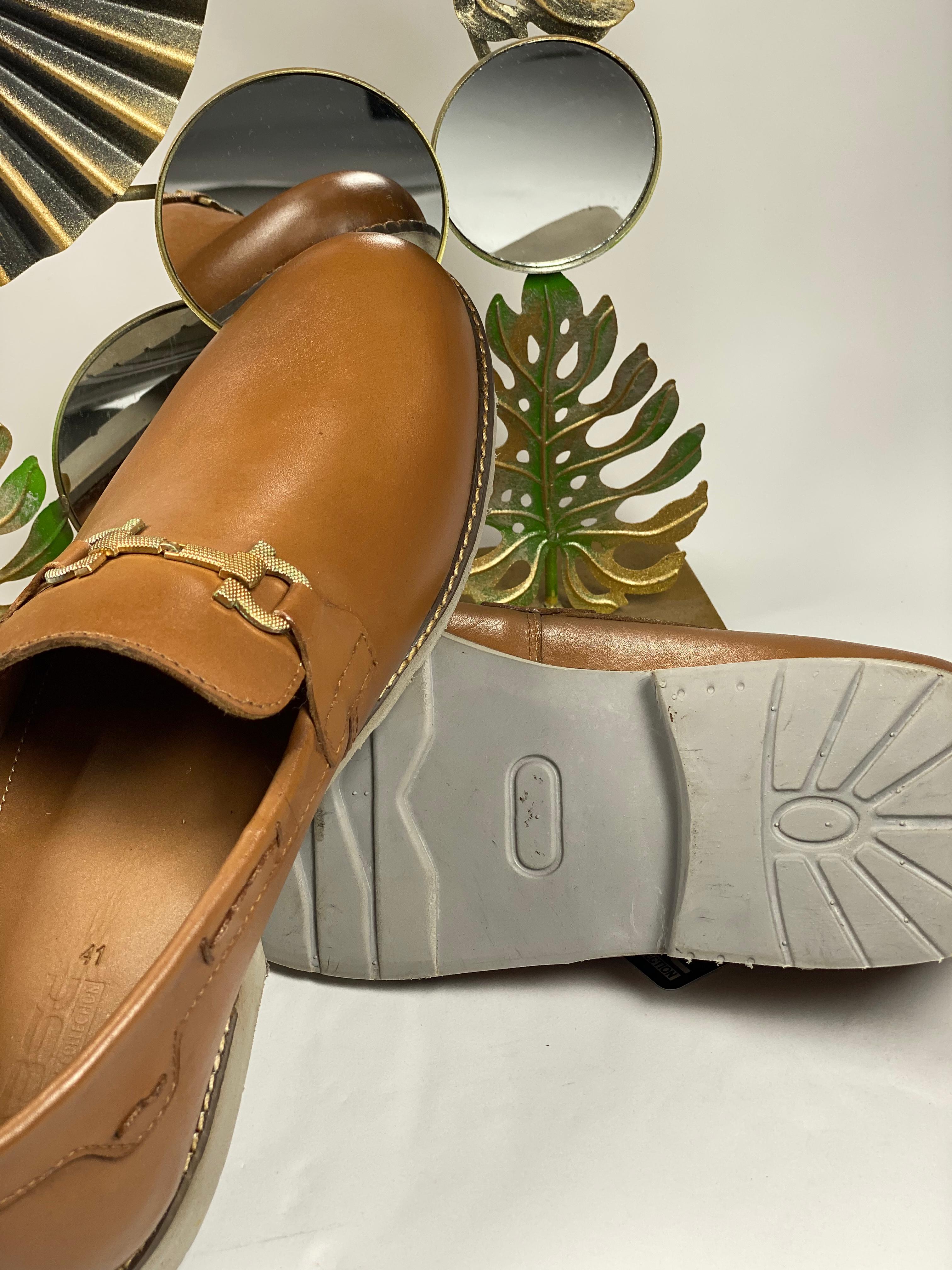 Whole Cutt Shoe For Men