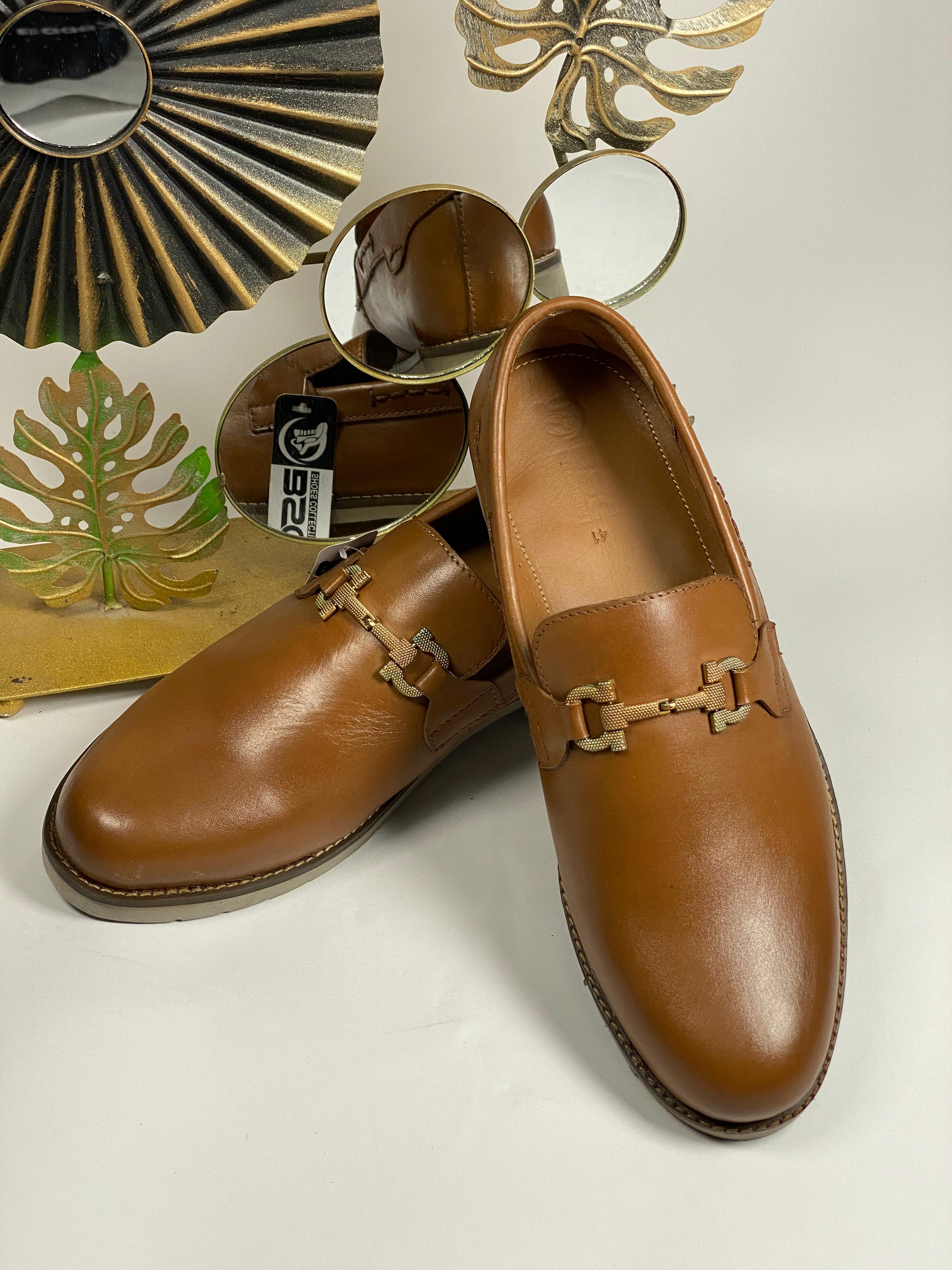 Whole Cutt Shoe For Men