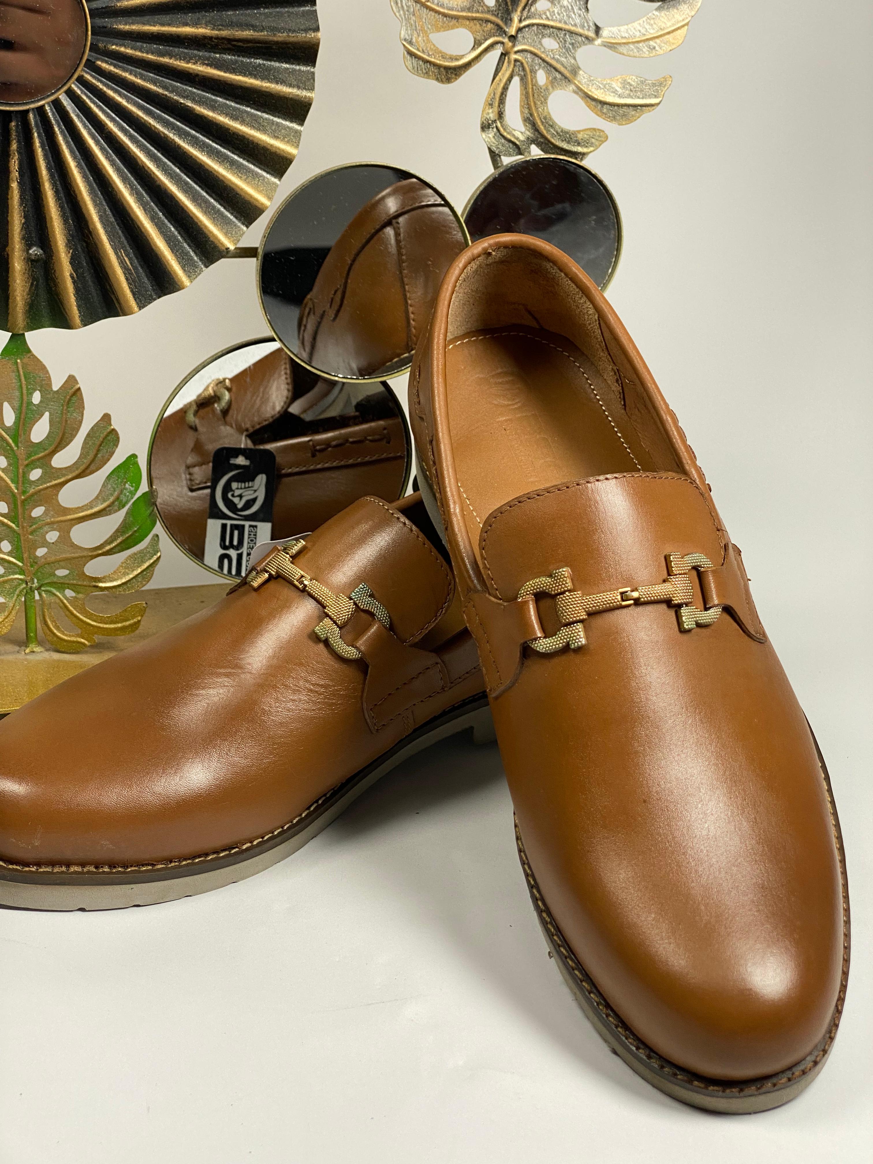 Whole Cutt Shoe For Men
