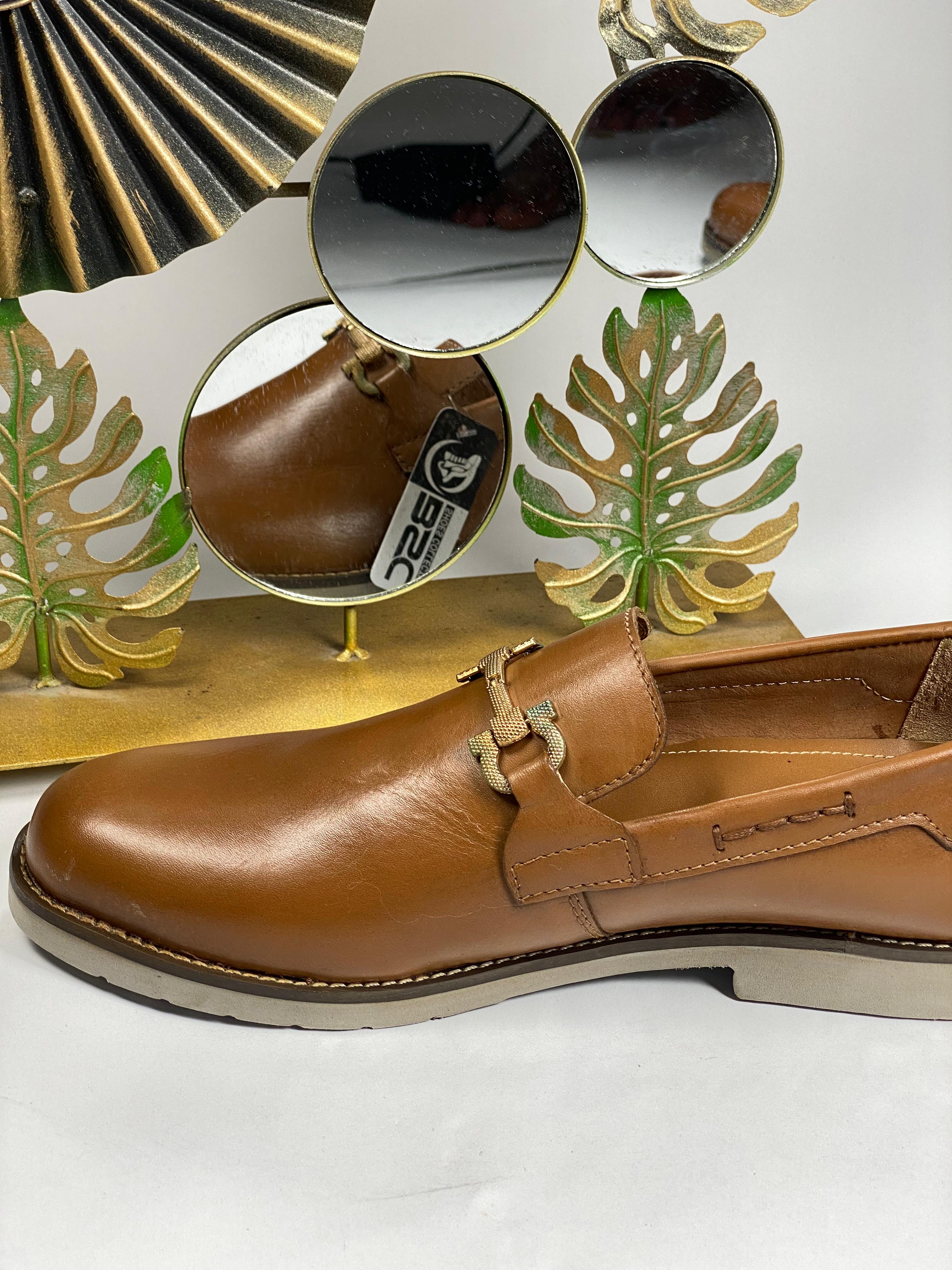 Whole Cutt Shoe For Men