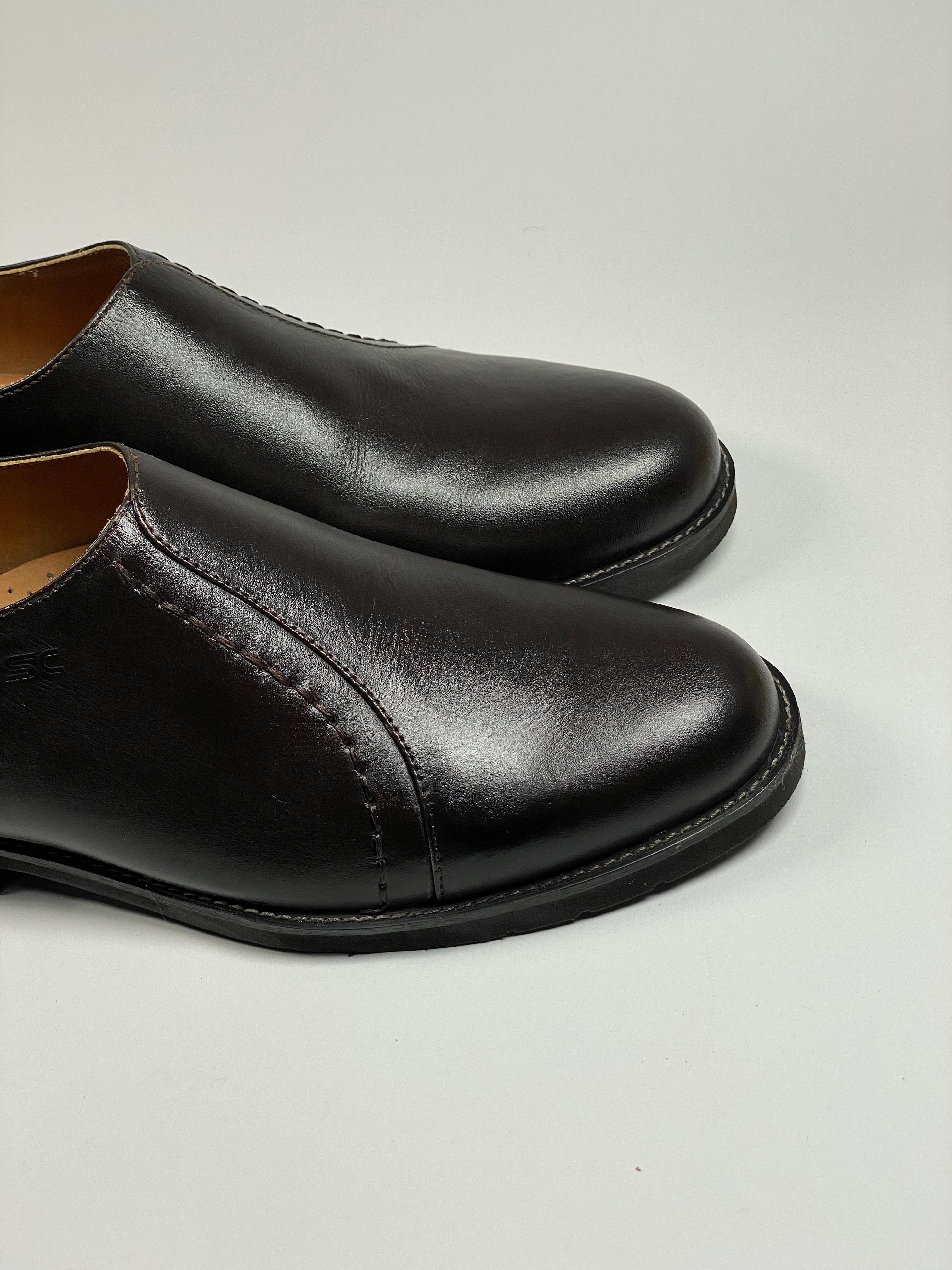 Eva Sole Shoe For Men
