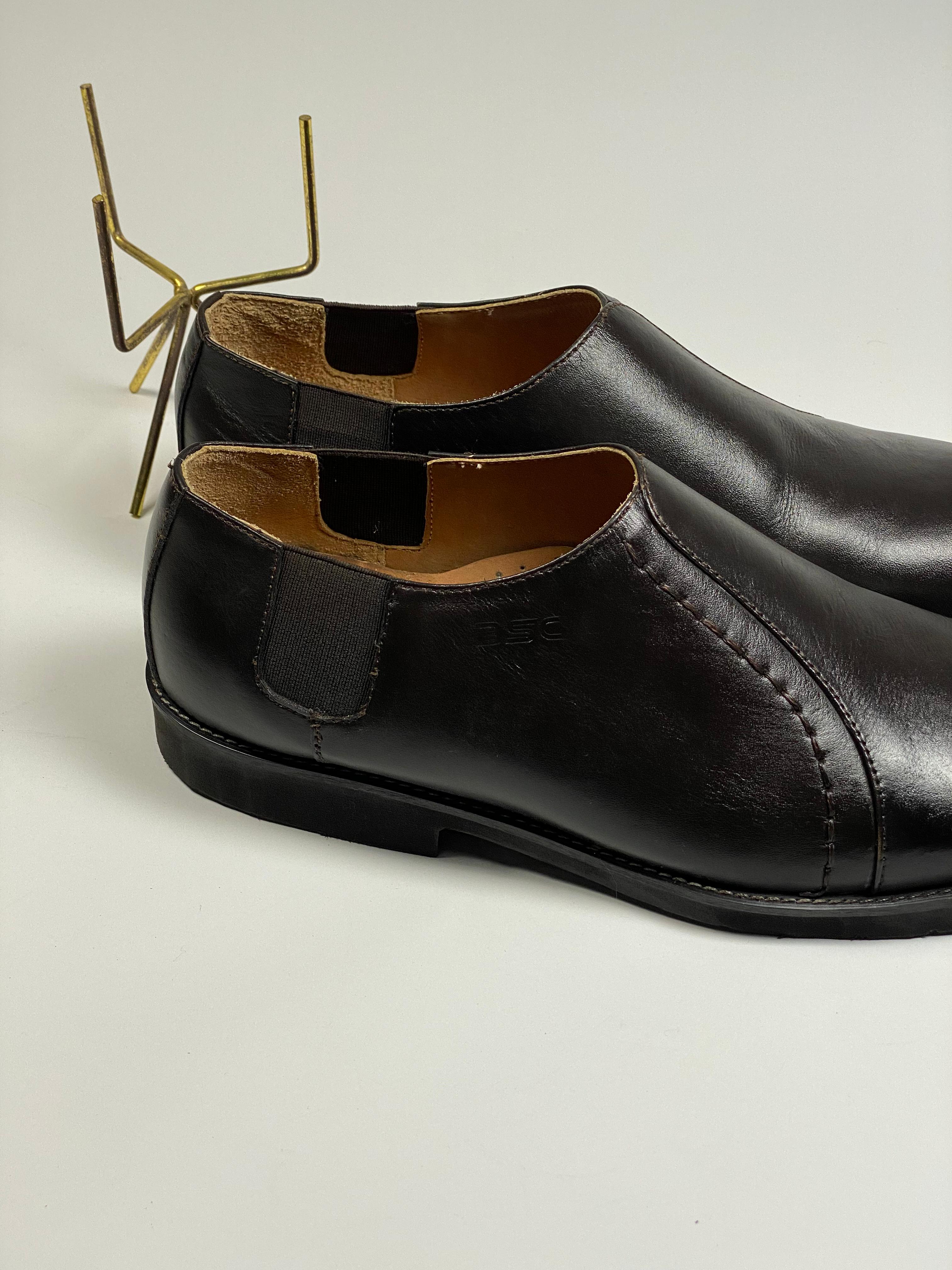 Eva Sole Shoe For Men