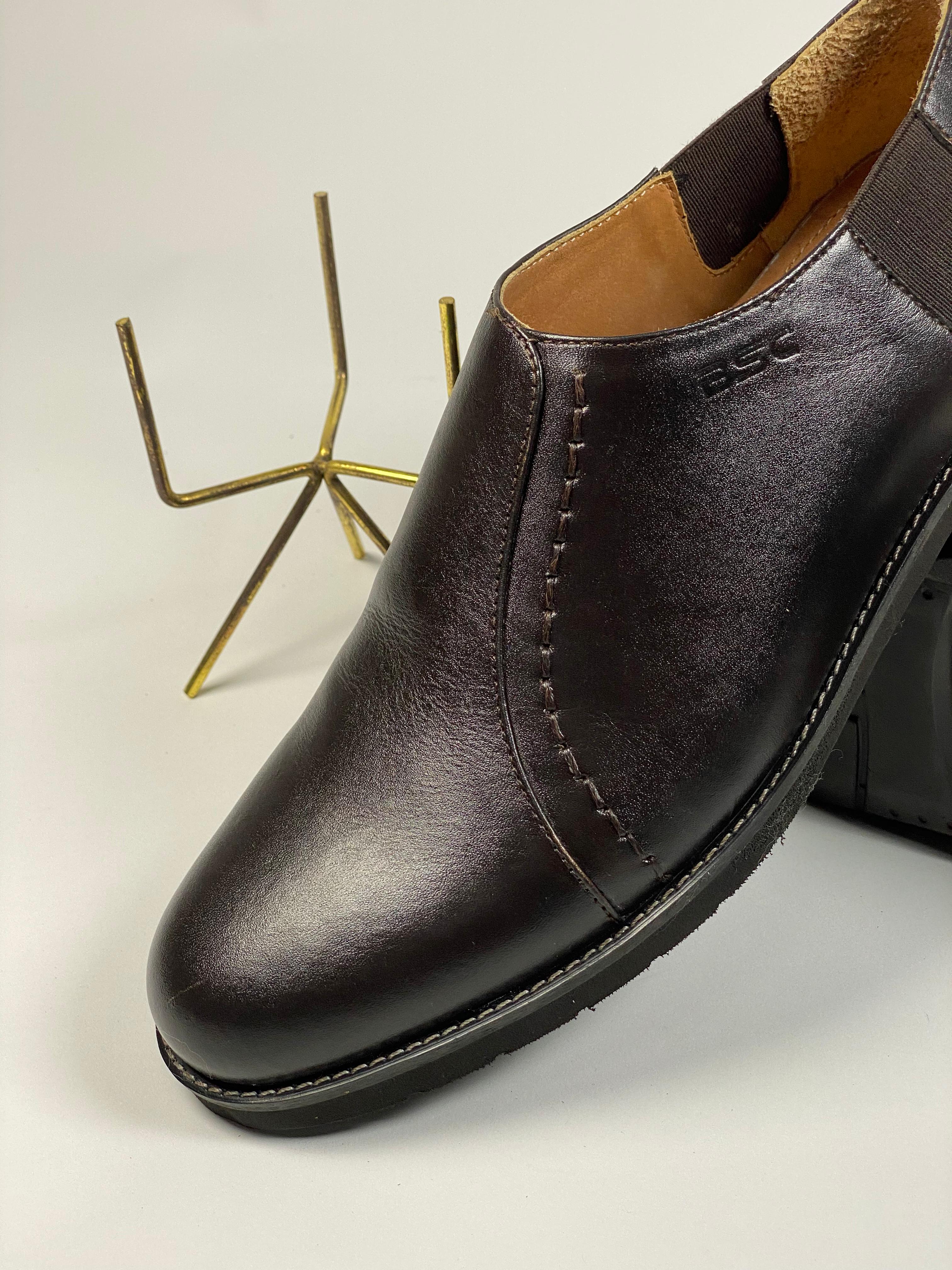 Eva Sole Shoe For Men