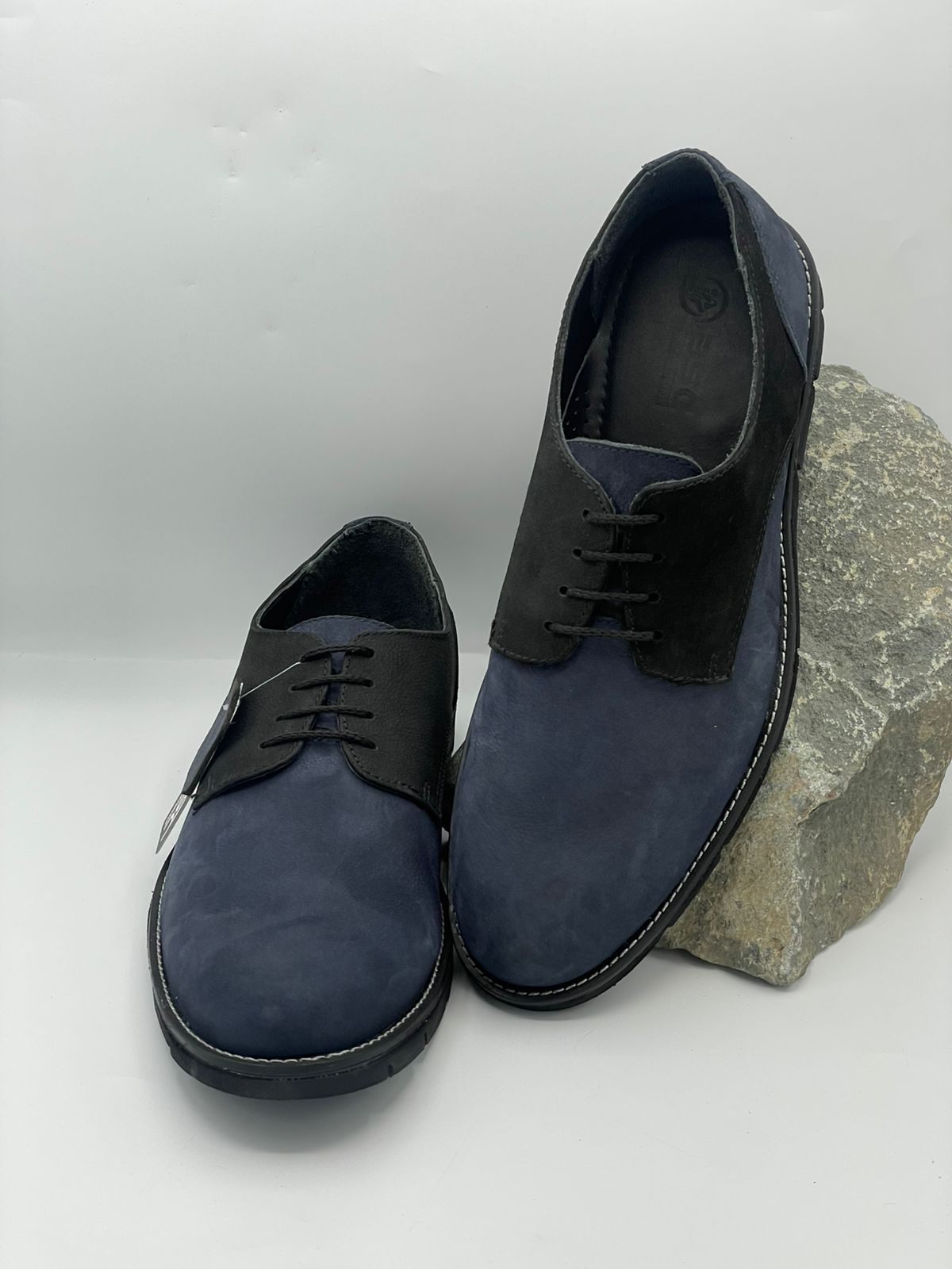 suede shoe for men
