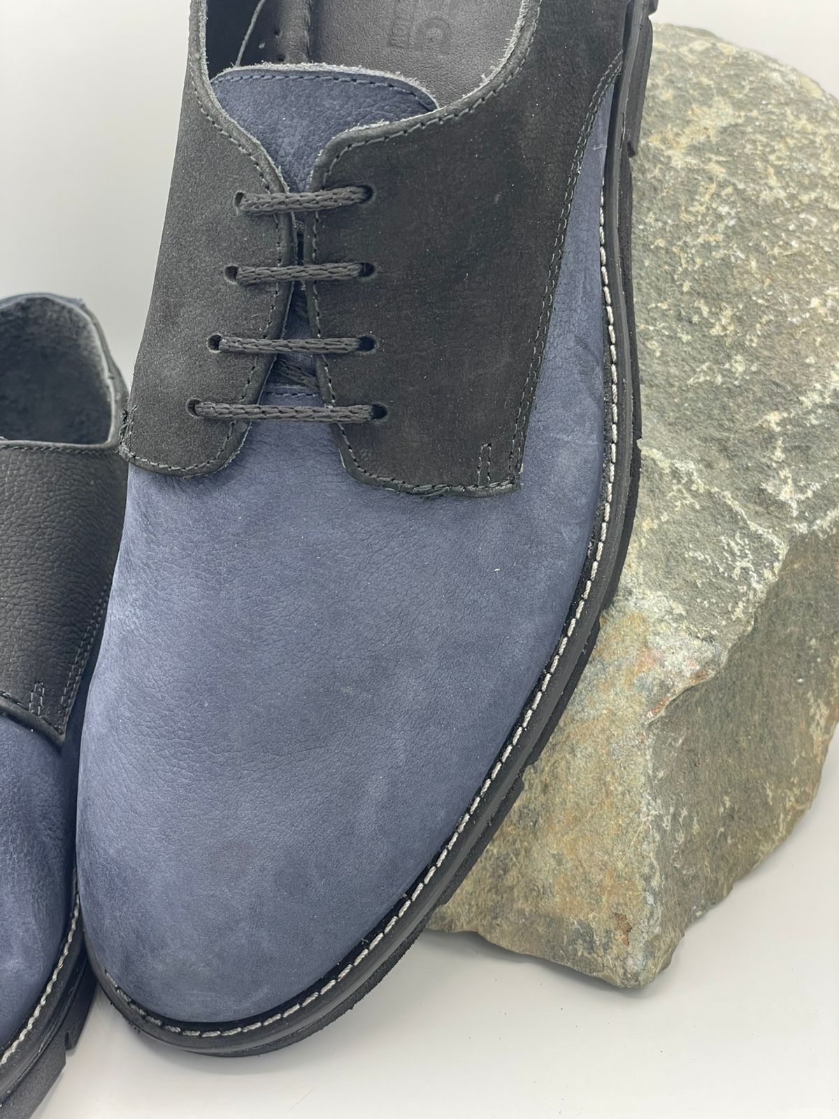 suede shoe for men