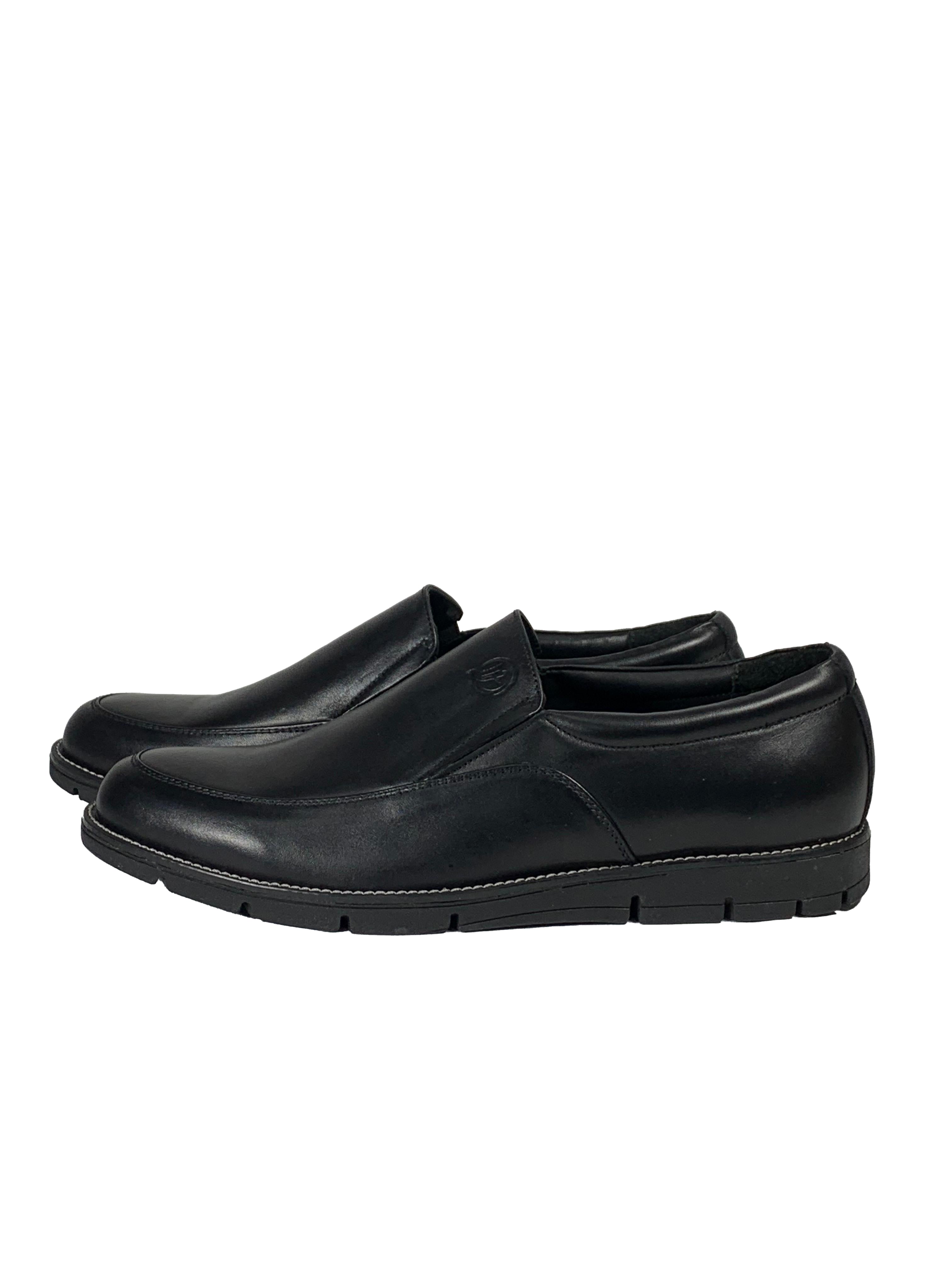 Dress Cow Leather Shoe