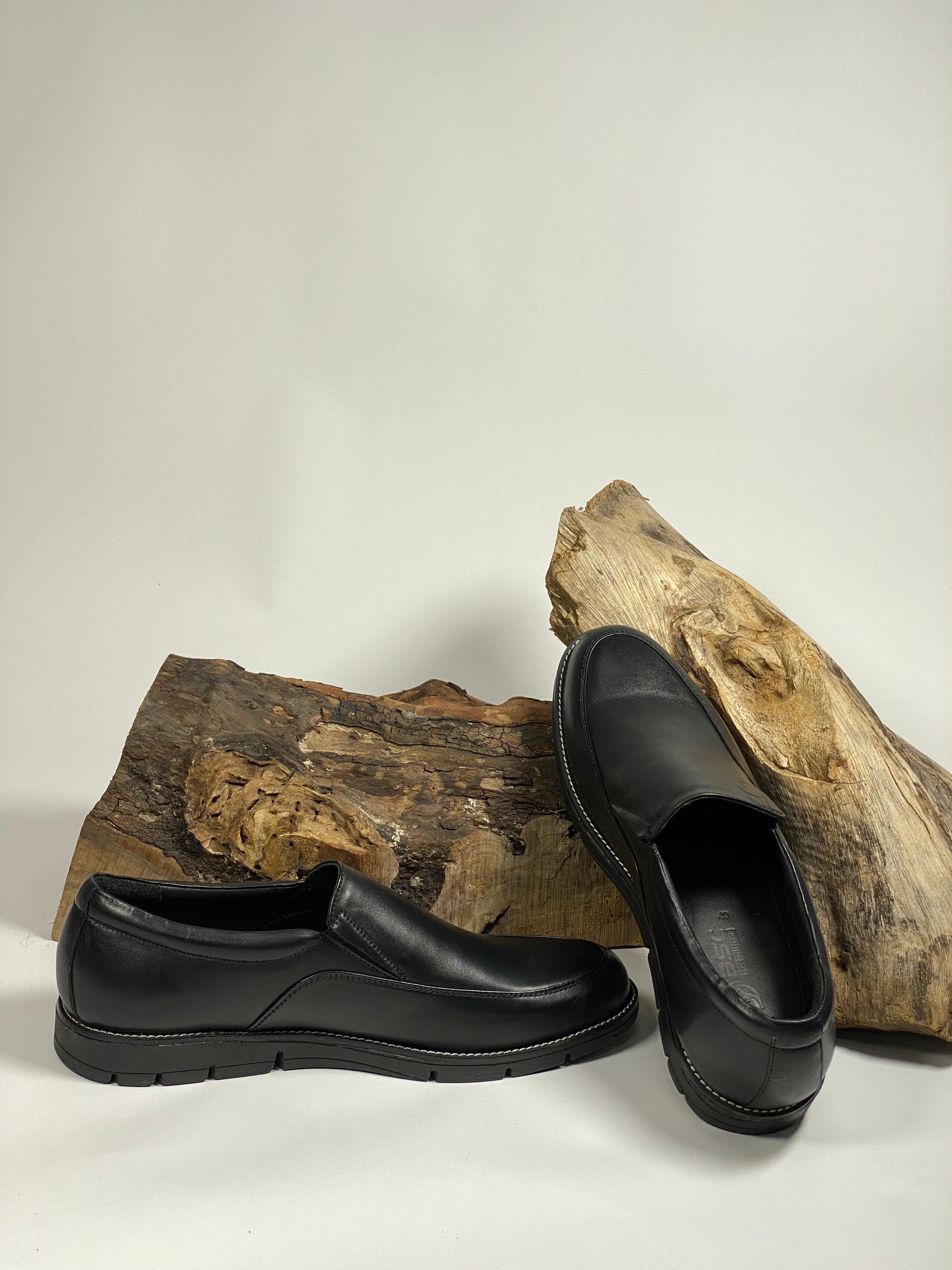 Dress Cow Leather Shoe